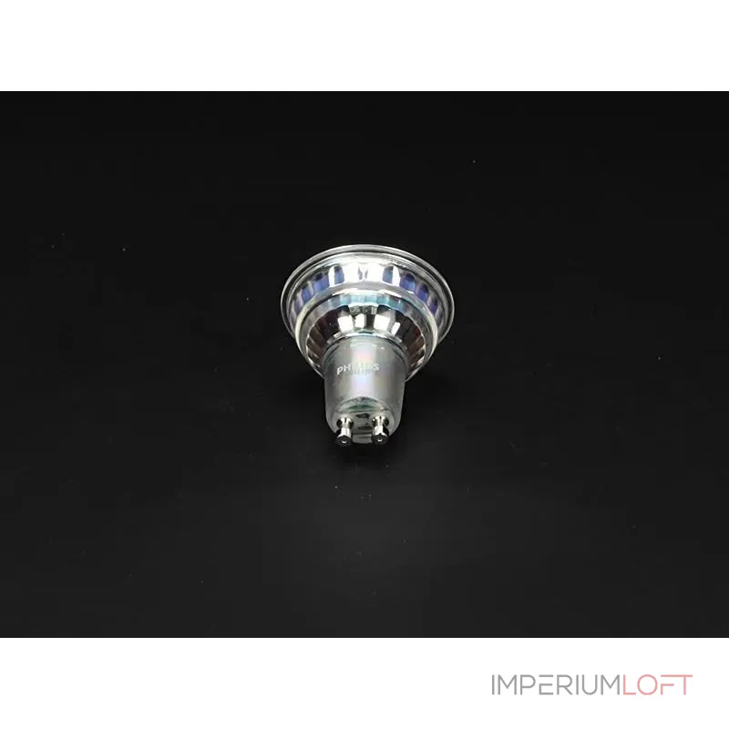 Лампа MASTER VALUE LEDspot VLE D GU10 370 Вт Deko-Light 180209 Лампа MASTER VALUE LEDspot VLE D GU10 370 Вт Deko-Light 180209