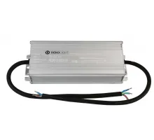 Блок питания светодиодов IP DIM CV 12В 33-100Вт Deko-Light 872135