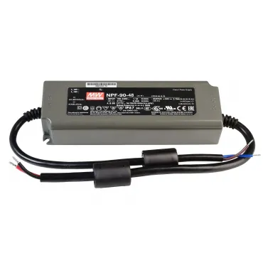 LED-Блок питания CV НПФ-90-48 Deko-Light 872107