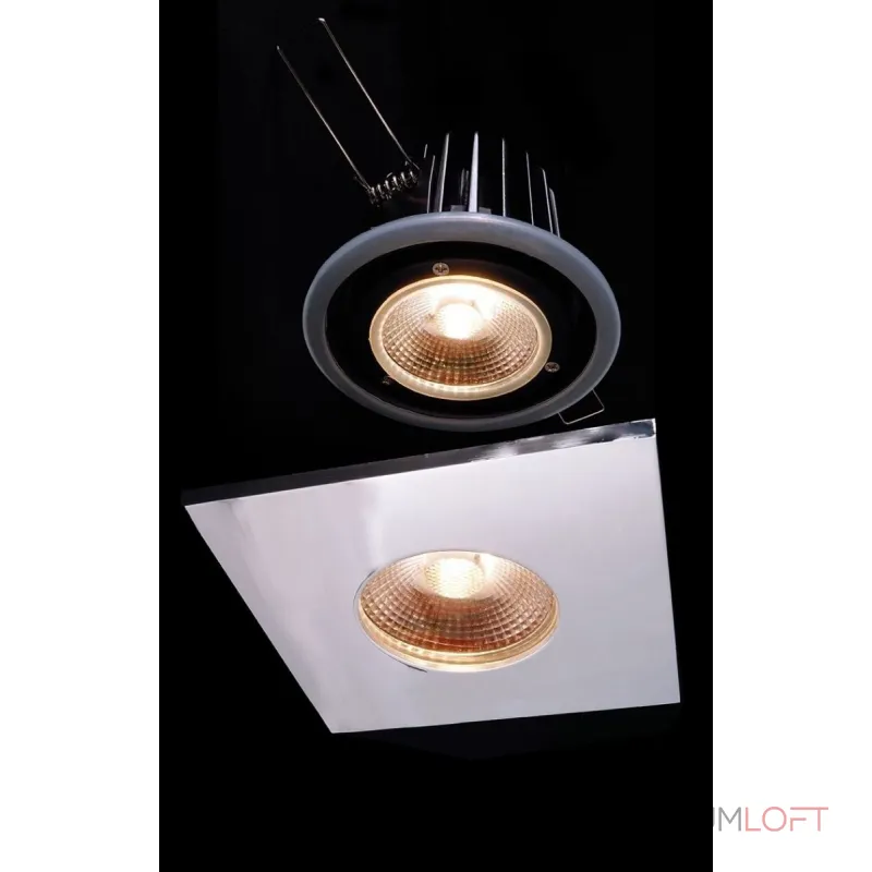 Крышка Deko-Light Mizar 930077