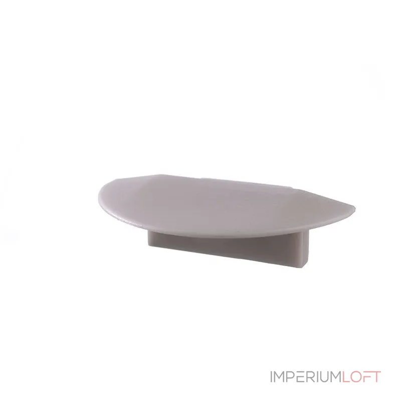 Торцевая заглушка P-ET-01-10 набор из 2 шт. Deko-Light 978091