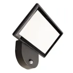 Уличный настенный светильник Deko-Light Alkes 731141