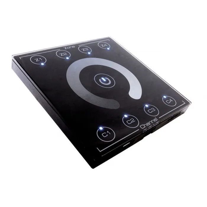Пульт Deko-Light DMX Touch 16C 843001 от ImperiumLoft