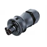 Deko-Light разъем RST20i3 Stecker 800024