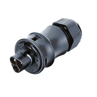 Разъем Deko-Light RST20i3 Stecker 800024