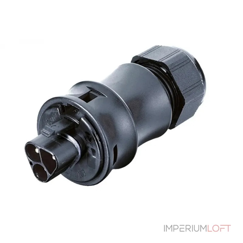 Deko-Light разъем RST20i3 Stecker 800024