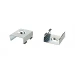 Крепежные клипсы - 10 набор из 2 шт. Deko-Light 987004 от ImperiumLoft