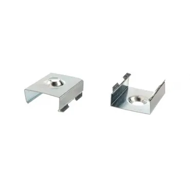 Крепежные клипсы - 10 набор из 2 шт Deko-Light 987004