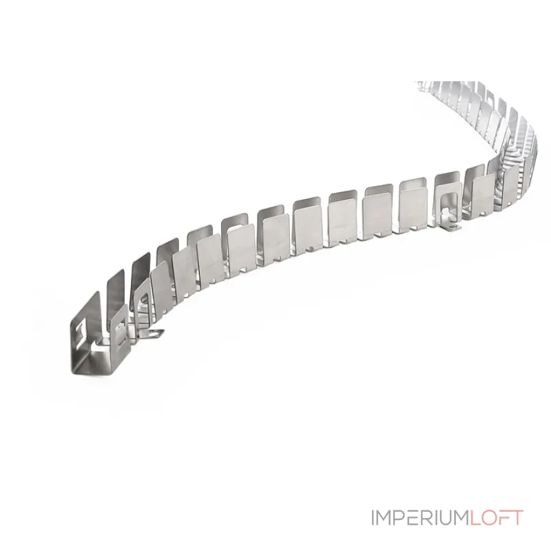 Профиль 500 мм IP44 Deko-Light D Line 930451 Профиль 500 мм IP44 Deko-Light D Line 930451