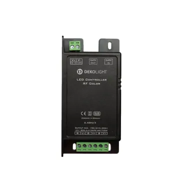Контроллер RF Color Deko-Light 843066
