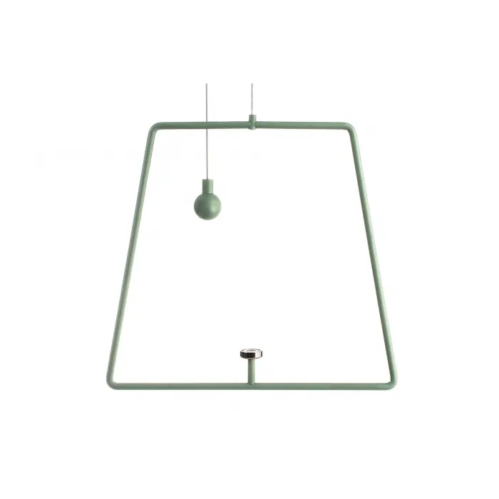 Подвеска под магнитный светильник Deko-Light Miram Grün 930631 от ImperiumLoft