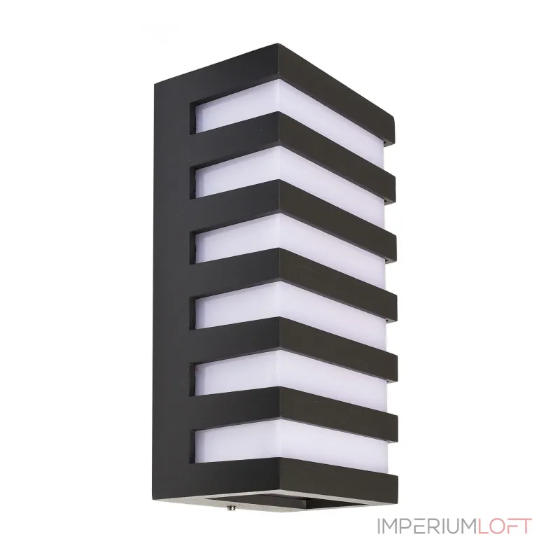 Уличный настенный светильник Deko-Light Grumium 620125