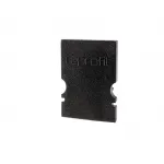 Торцевая заглушка H-AU-02-08 набор из 2 шт. Deko-Light 979102 от ImperiumLoft