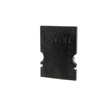 Торцевая заглушка H-AU-02-08 набор из 2 шт Deko-Light 979102