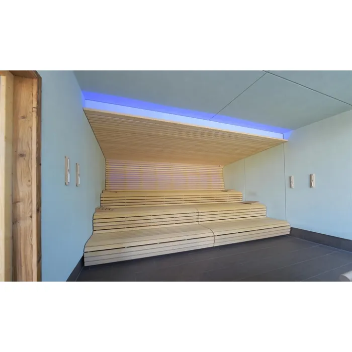 U-Профиль Deko-Light AU-02-15 970168 от ImperiumLoft