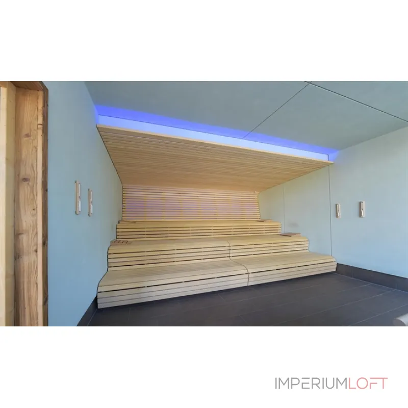 U-Профиль Deko-Light AU-02-15 970168