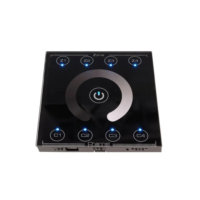Пульт Deko-Light DMX Touch 16C 843001 от ImperiumLoft