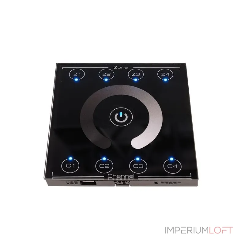 Пульт Deko-Light DMX Touch 16C 843001