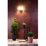 Уличный настенный светильник Deko-Light Alkes 731141