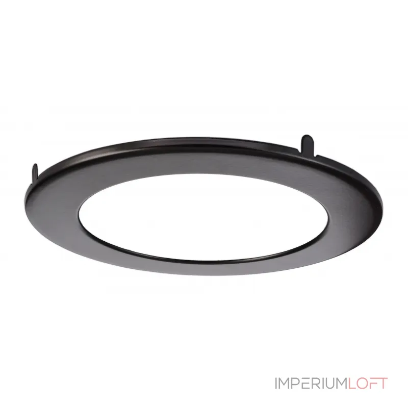Крышка черная для встраиваемого потолочного светильника Deko-Light Acrux 930654 Крышка черная для встраиваемого потолочного светильника Deko-Light Acrux 930654