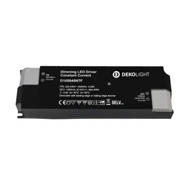 Блок питания Deko-Light LED BASIC DIM CC 862210
