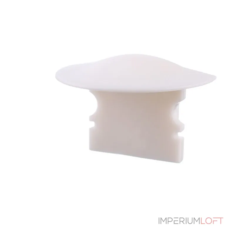 Торцевая заглушка F-ET-02-10 набор из 2 шт. Deko-Light 978630