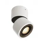 Отражатель-кольцо черное для Series Uni II Mini Deko-Light 930331