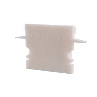 Торцевая заглушка H-ET-02-15 набор из 2 шт Deko-Light 979150
