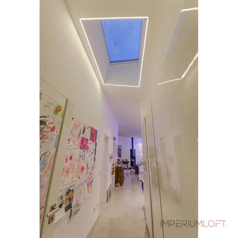 T-Профиль Deko-Light ET-01-08 975008