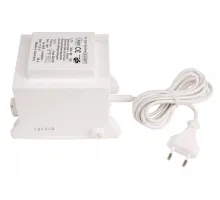 Трансформатор Deko-Light 12 В переменного тока 300 Вт IP20 000106