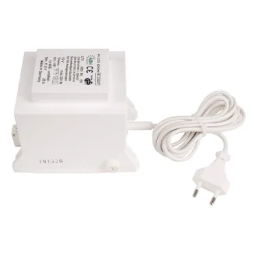 Трансформатор Deko-Light 12 В переменного тока 300 Вт IP20 000106