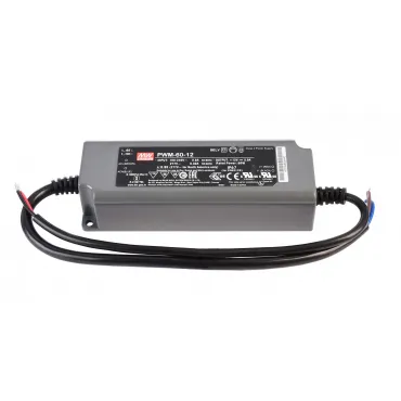 Блок питания светодиодов DIM PWM-60-12BLE Casambi Deko-Light 862249