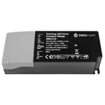 Блок питания для светодиодов BASIC DIM CV 12В 2.5-25Вт Deko-Light 862240