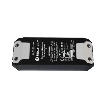 LED-Блок питания BASIC DIM CC D70020UF / 20W Deko-Light 862207 LED-Блок питания BASIC DIM CC D70020UF / 20W Deko-Light 862207