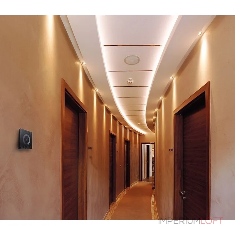 Пульт Deko-Light DMX Touch 16C 843001