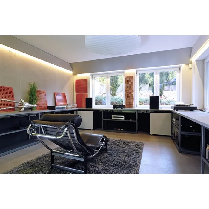 T-Профиль Deko-Light ET-02-08 975108 от ImperiumLoft