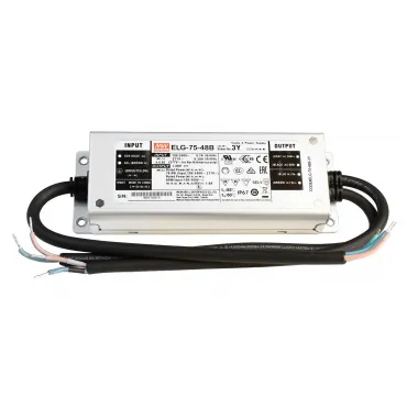 Блок питания DIM CV ELG-75-48B Deko-Light 872117