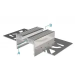 Гипсокартон-профиль, стена-потолок ЕС-01-36 Deko-Light 975501 от ImperiumLoft