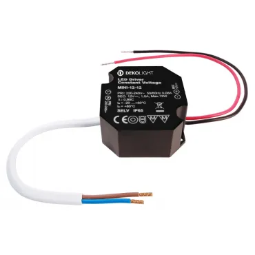Блок питания Deko-Light LED 862229