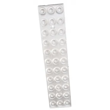 Рассеиватель 30° для накладного потолочного светильника Deko-Light Draconis Ssymmetric 930545