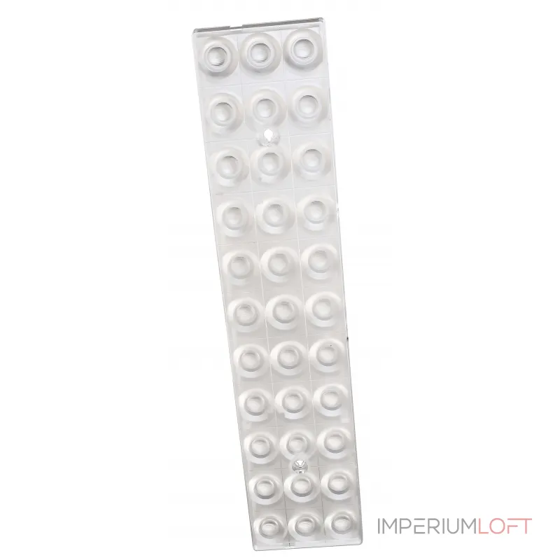 Рассеиватель 30° для накладного потолочного светильника Deko-Light Draconis Ssymmetric 930545