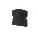 Торцевая заглушка F-AU-02-10 набор из 2 шт. Deko-Light 978552