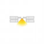 Гипсокартон-профиль, стена-потолок ЕС-01-36 Deko-Light 975501 от ImperiumLoft