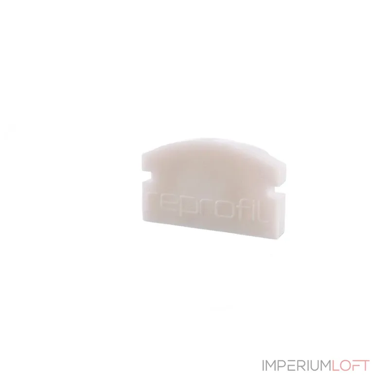 Торцевая заглушка F-AU-01-08 набор из 2 шт. Deko-Light 978500