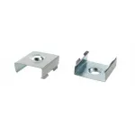 Крепежные клипсы - 12 набор из 2 шт. Deko-Light 987006
