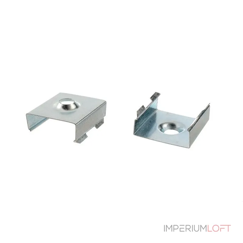 Крепежные клипсы - 12 набор из 2 шт. Deko-Light 987006