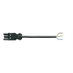 Deko-Light разъем GST18i3 соединительный кабель с розеткой 100см 800109