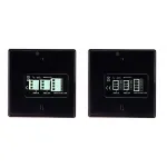 Пульт Deko-Light DMX wall control X-Fade-6 II 861203 от ImperiumLoft Пульт Deko-Light DMX wall control X-Fade-6 II 861203 от ImperiumLoft