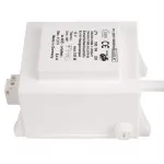 Трансформатор Deko-Light 12 В переменного тока, 105 Вт, IP20 000107 от ImperiumLoft
