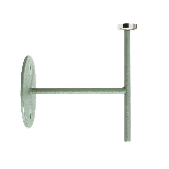 Настенный держатель для магнитного фонаря Deko-Light Miram Green 930624 от ImperiumLoft